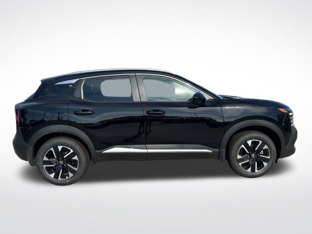 New 2027 Nissan Kicks SV AWD/4WD image 9