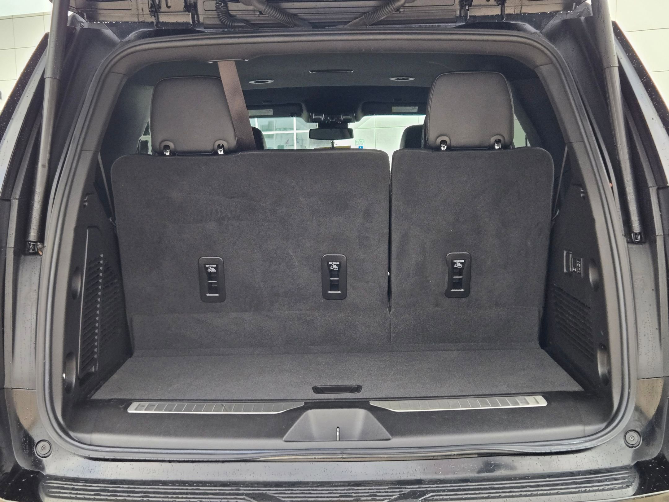 Certified 2023 Chevrolet Tahoe RST w/ Luxury Package image 26