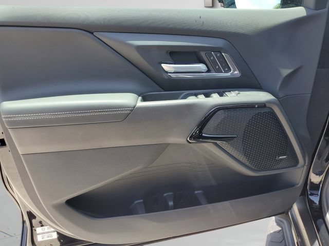 New 2026 Chevrolet Silverado EV LT w/ Plus Package AWD/4WD image 14