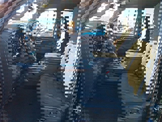 New 2026 Chevrolet Silverado 3500 LT w/ Trail Boss Package image 12