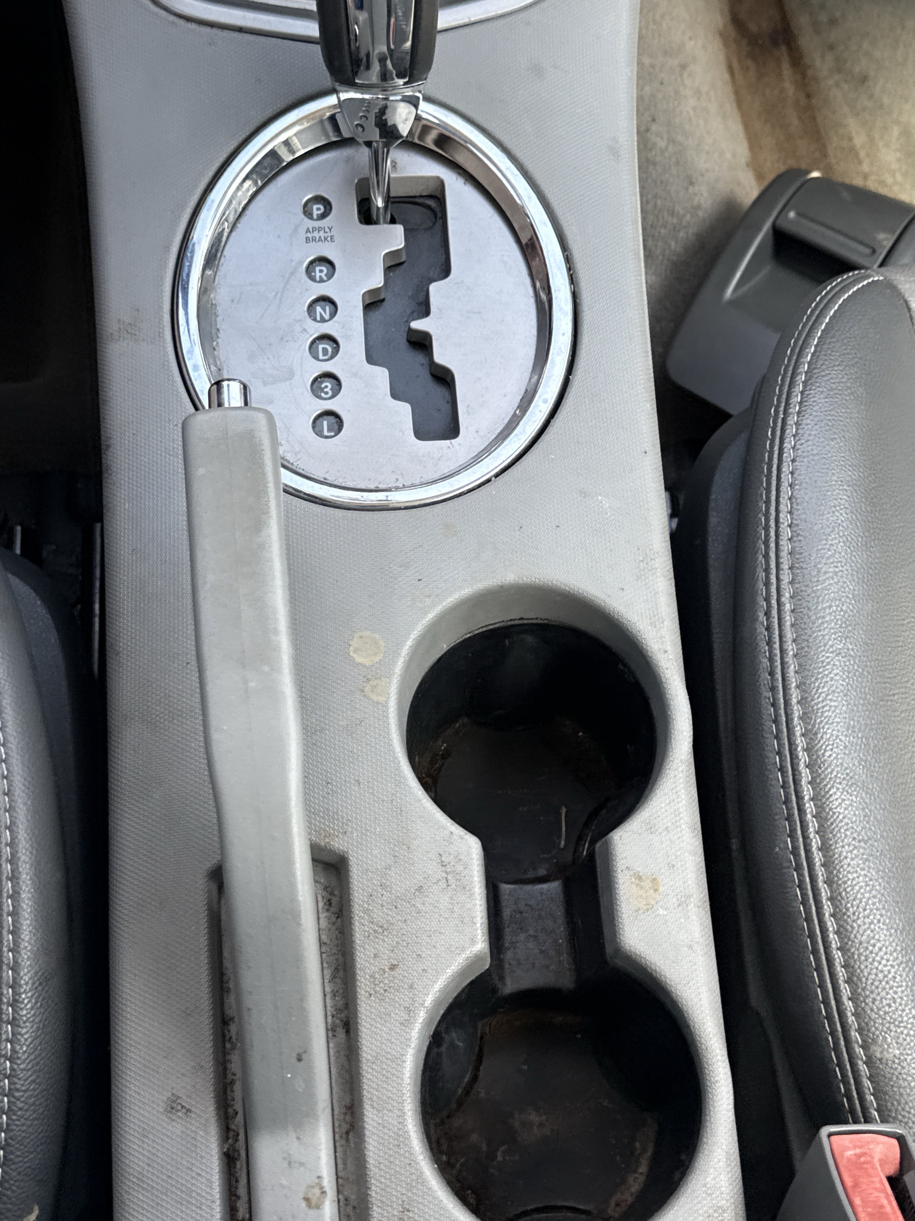 Used 2008 Chrysler Sebring Touring w/ Special Touring Group FWD image 16