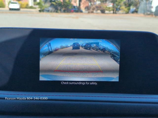 Certified 2025 MAZDA CX-30 AWD 2.5 S w/ Preferred Package image 22