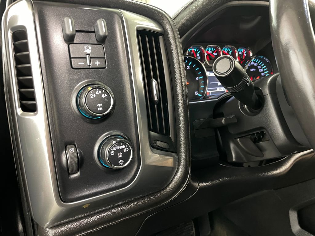 Used 2015 Chevrolet Silverado 3500 LTZ w/ Duramax Plus Package image 32