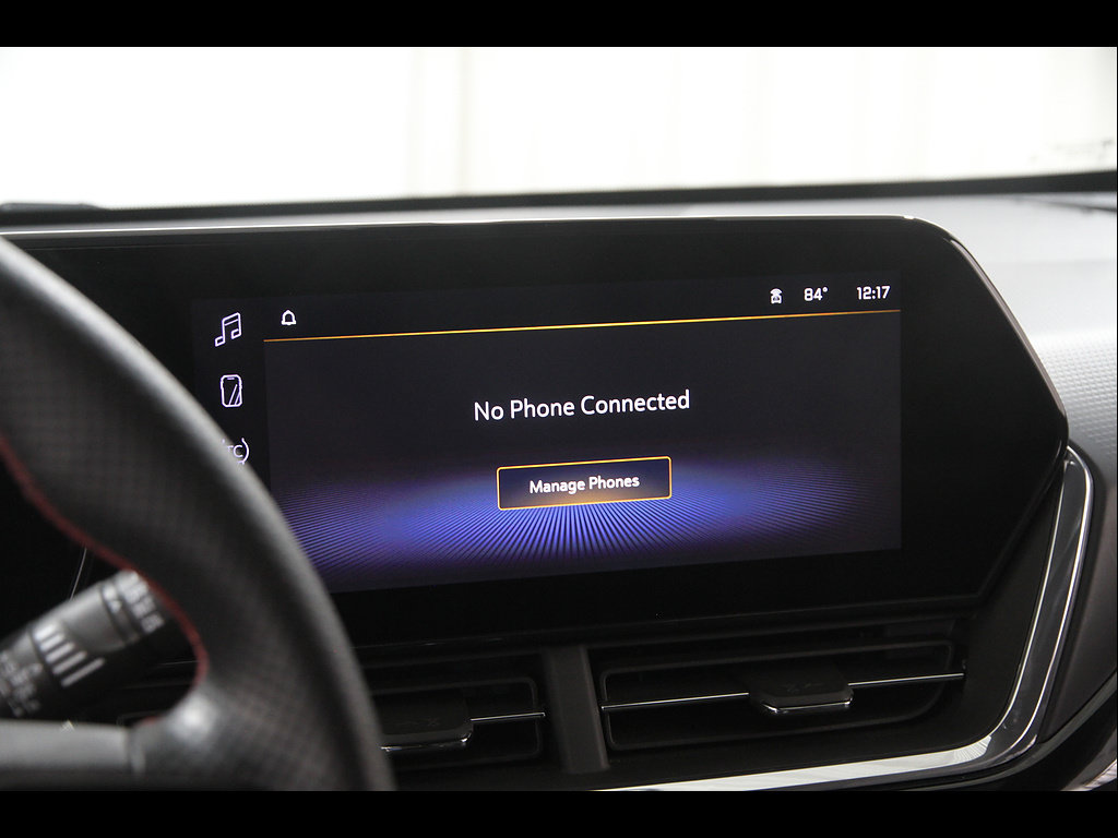 Certified 2024 Chevrolet Trax RS FWD image 12