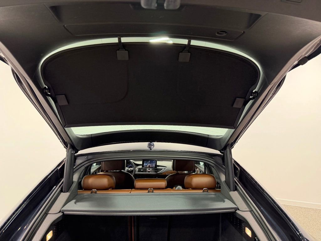 Used 2014 Audi A7 3.0T Premium Plus image 38