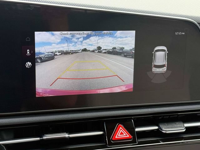 Used 2024 Kia Niro EX FWD image 29
