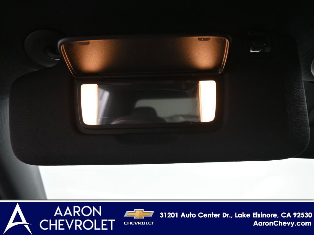 New 2026 Chevrolet Equinox LT image 28