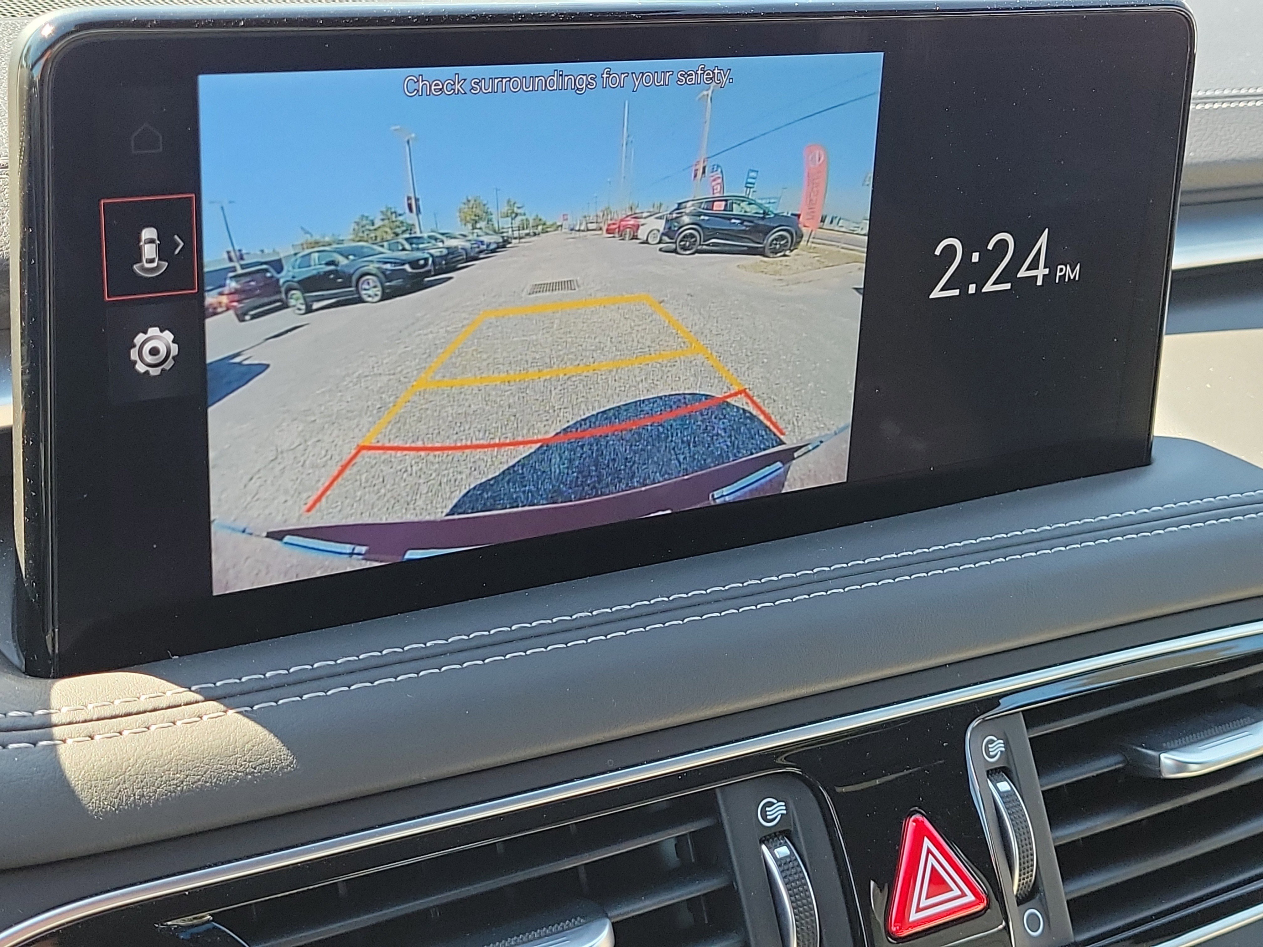 Used 2023 Genesis G70 2.0T RWD image 25