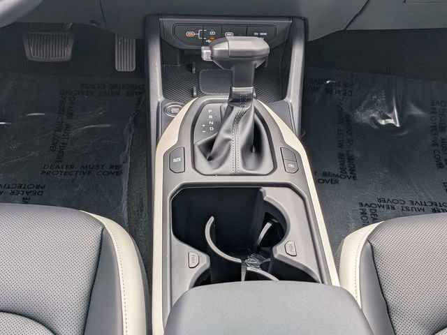 New 2026 Kia K4 GT-Line Turbo FWD image 18