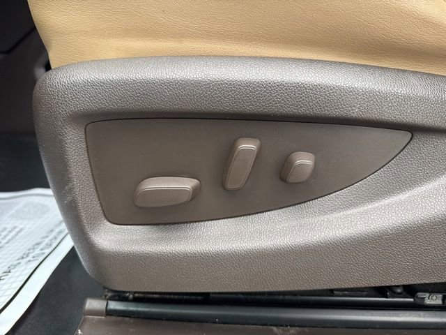 Used 2017 GMC Sierra 2500 Denali w/ Duramax Plus Package image 20