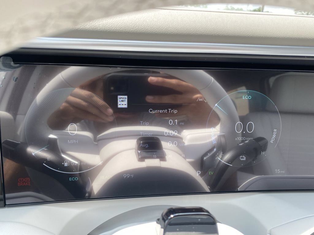 New 2027 Hyundai Palisade Limited FWD image 40