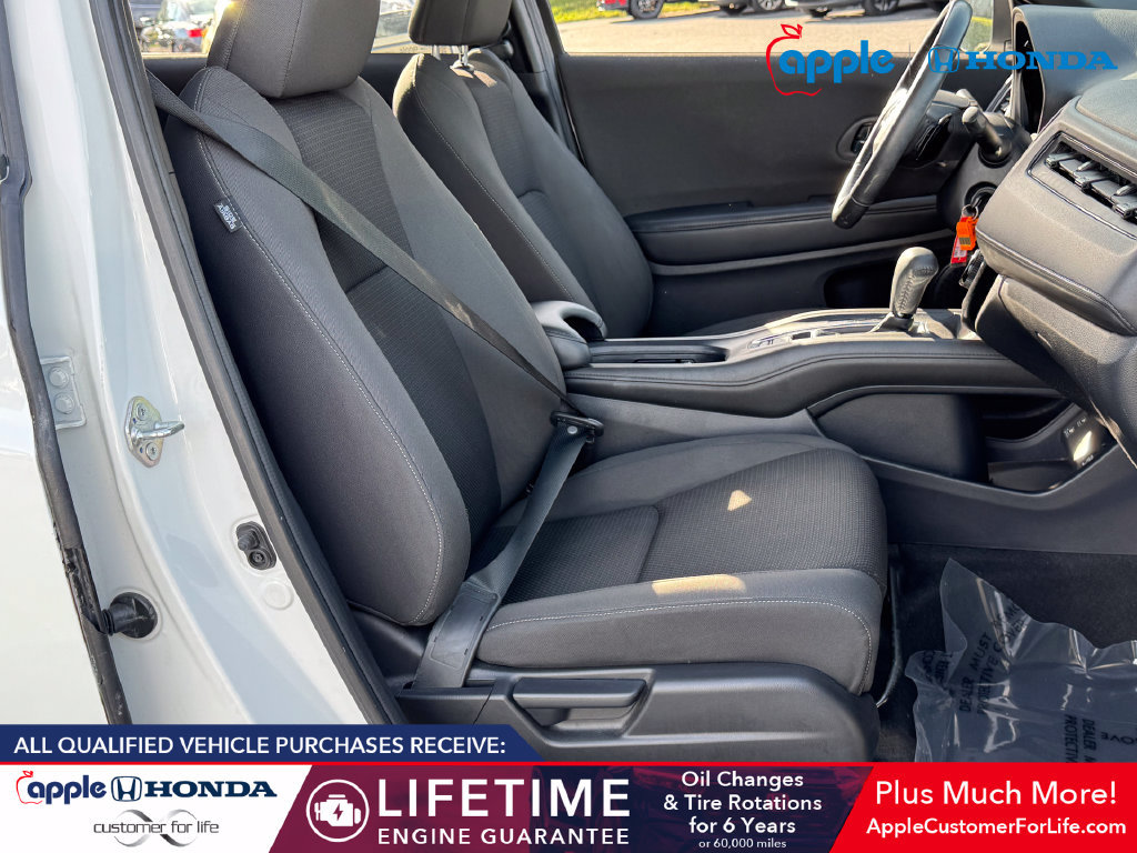 Used 2021 Honda HR-V Sport image 21