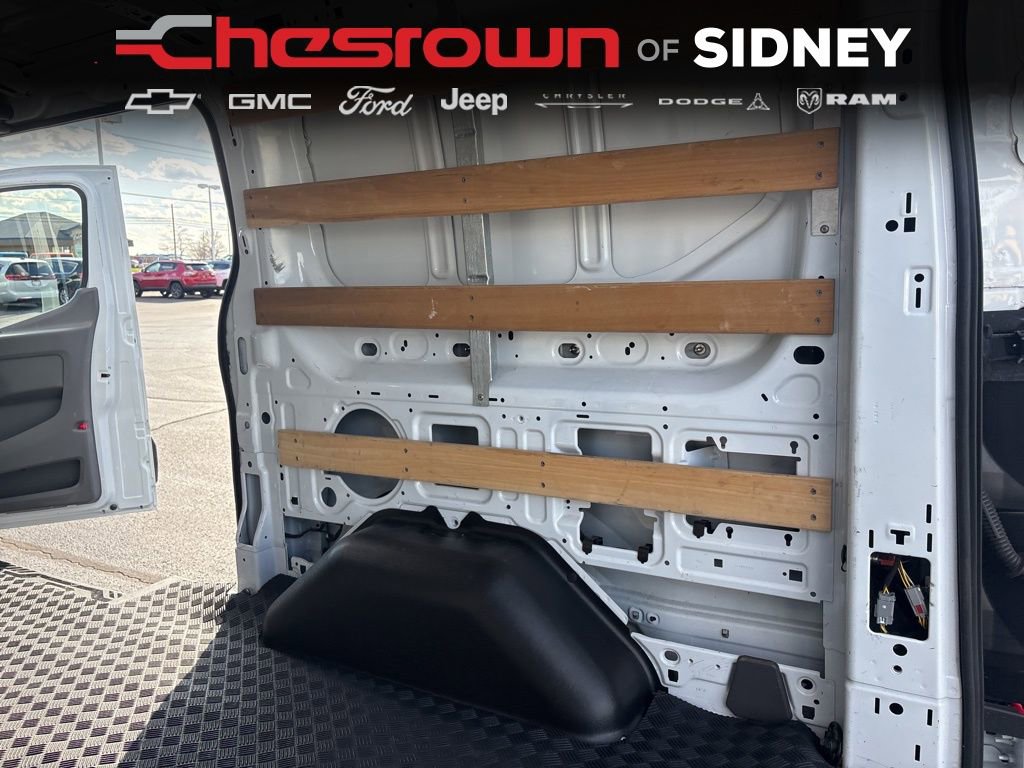 Used 2024 Ford Transit 250 Low Roof w/ Exterior Upgrade Package image 26