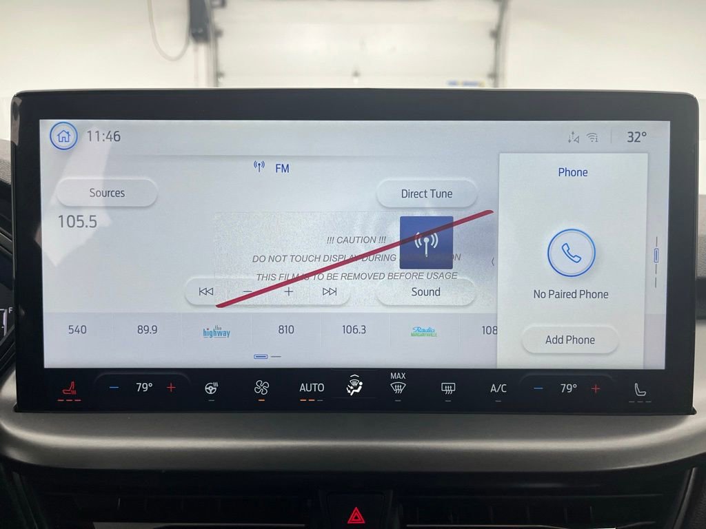 New 2026 Ford Escape Active w/ Tech Pack #1 image 4