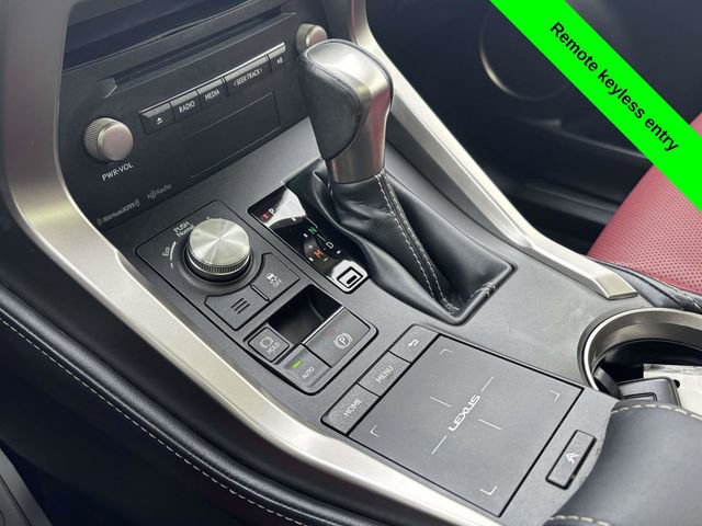 Used 2021 Lexus NX 300 FWD w/ Accessory Package 2 image 26