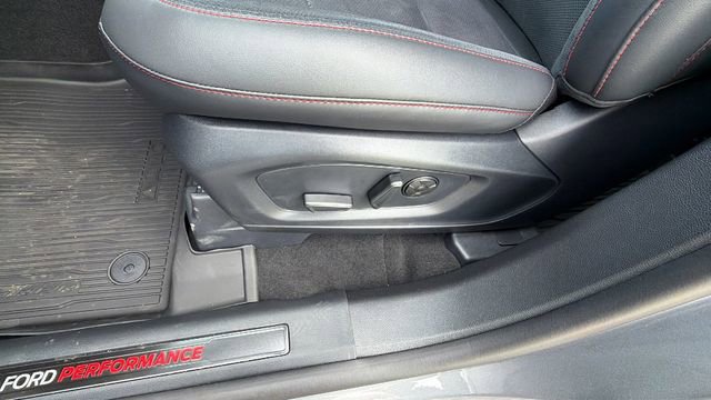 New 2026 Ford Explorer ST image 21