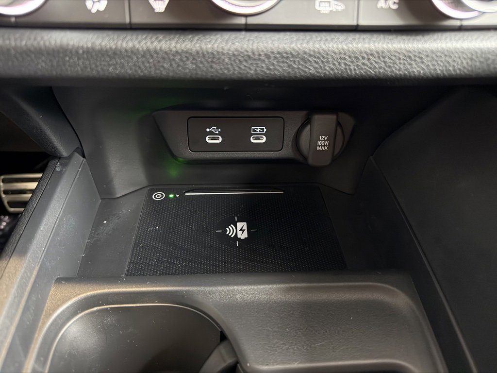 New 2026 Acura ADX A-Spec image 24