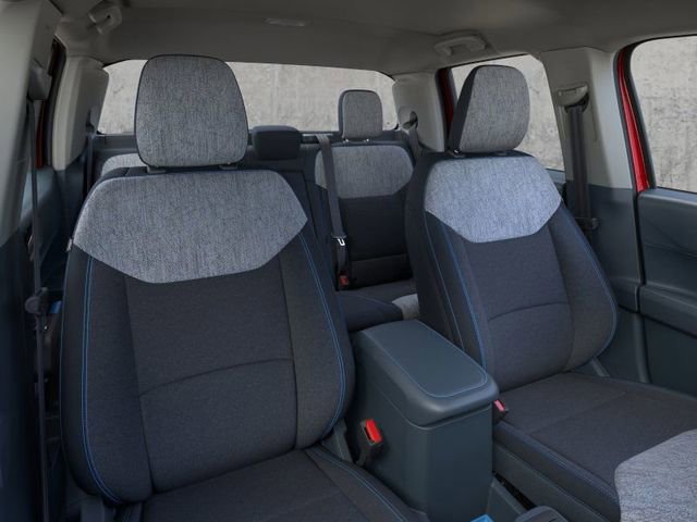 New 2026 Ford Maverick XLT w/ XLT Luxury Package image 28