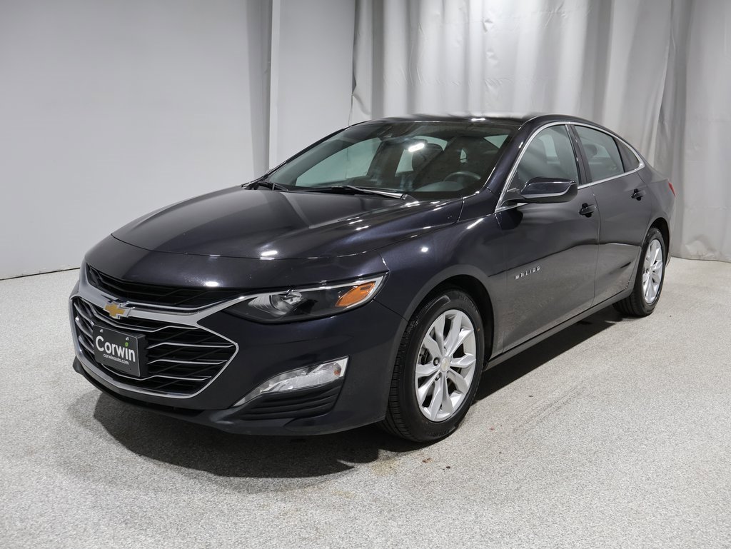 Used 2023 Chevrolet Malibu LT image 6