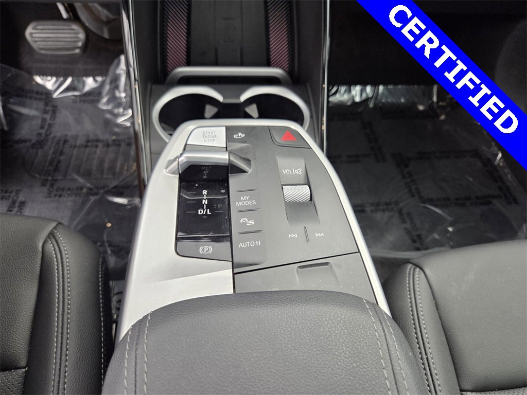 Certified 2023 BMW X1 xDrive28i w/ Convenience Package image 14
