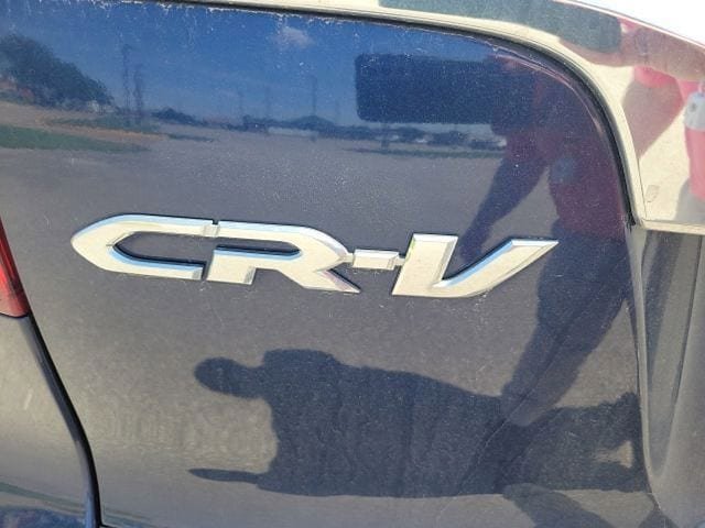 Used 2016 Honda CR-V EX-L image 7