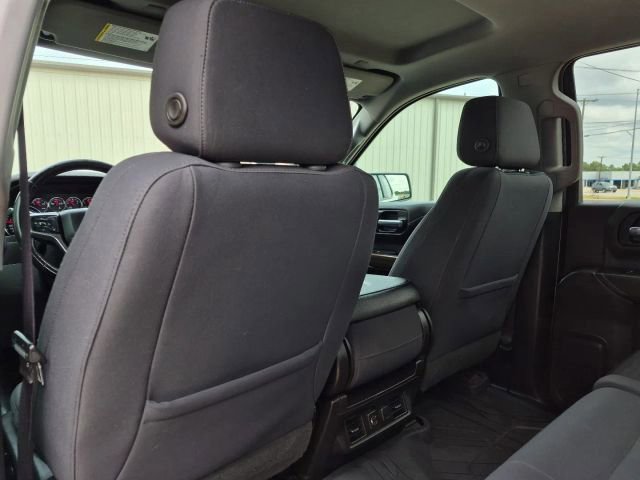 Used 2019 Chevrolet Silverado 1500 LT w/ All-Star Edition RWD image 12