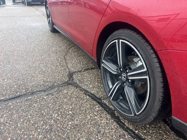 Used 2023 Honda Accord Sport image 22