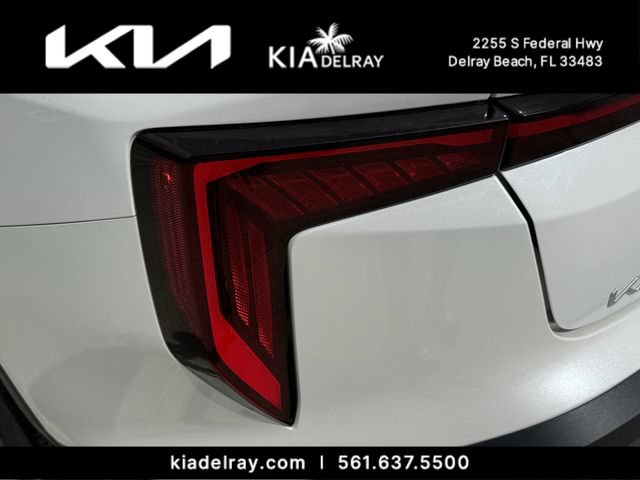 New 2026 Kia K4 FWD image 7