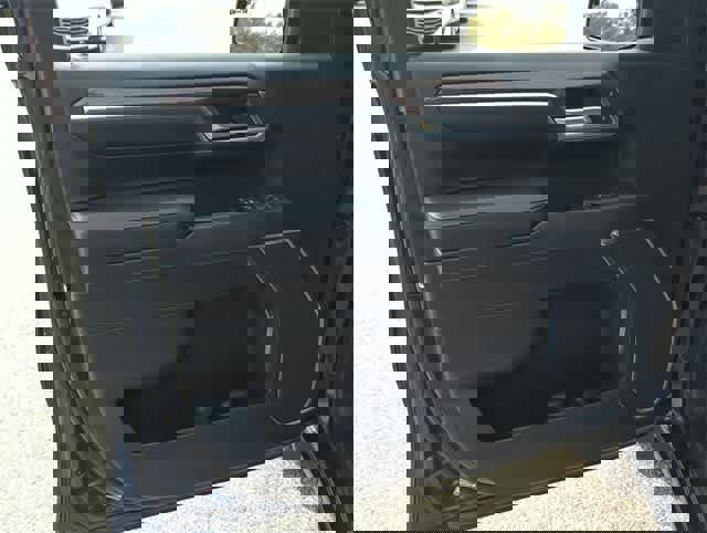 Certified 2023 Chevrolet Silverado 1500 LT image 21