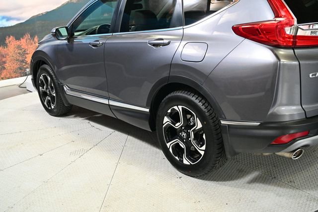 Used 2017 Honda CR-V Touring image 7