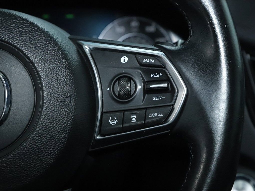 Used 2020 Acura RDX AWD image 25