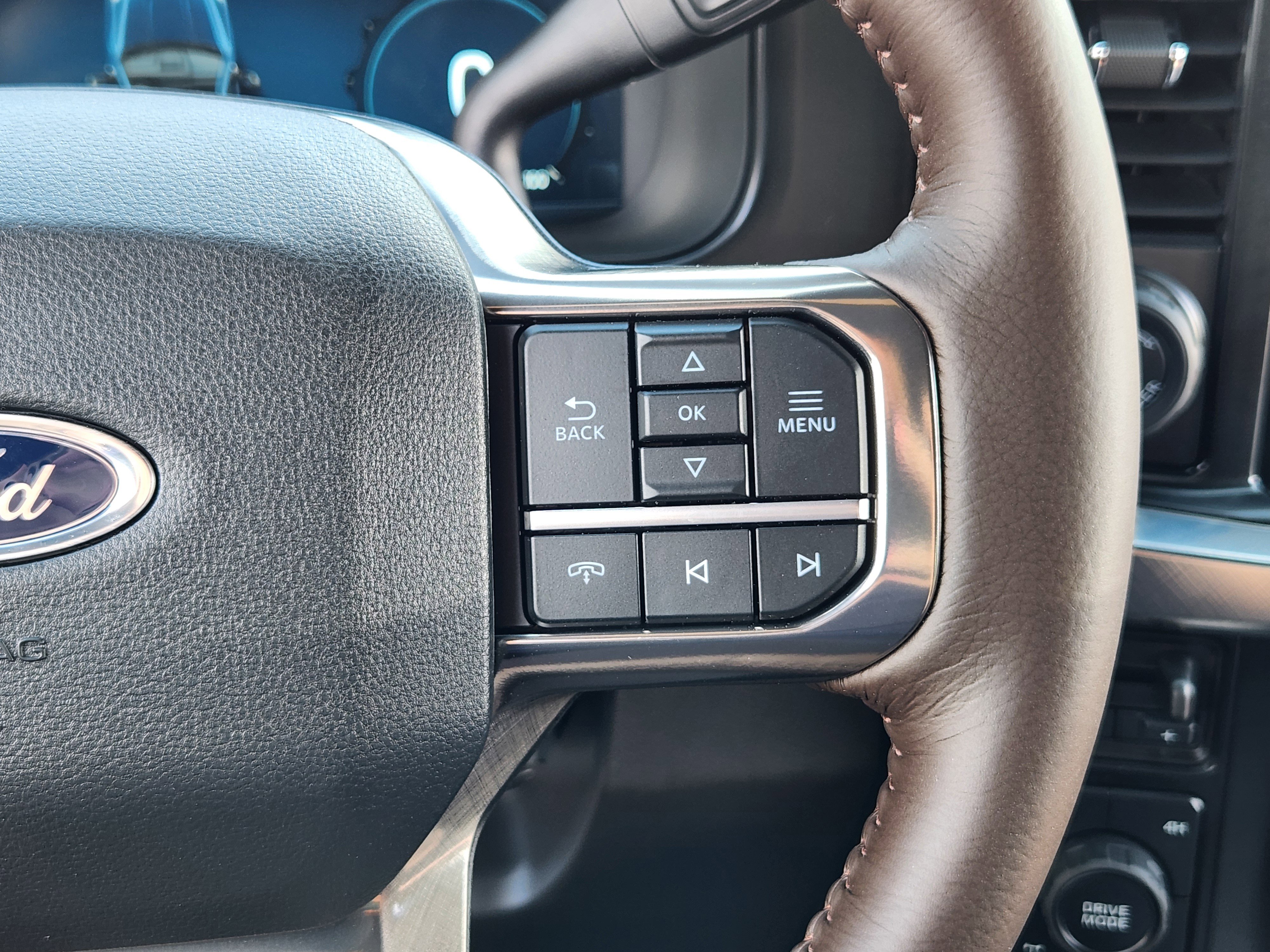 New 2026 Ford F350 King Ranch AWD/4WD image 20