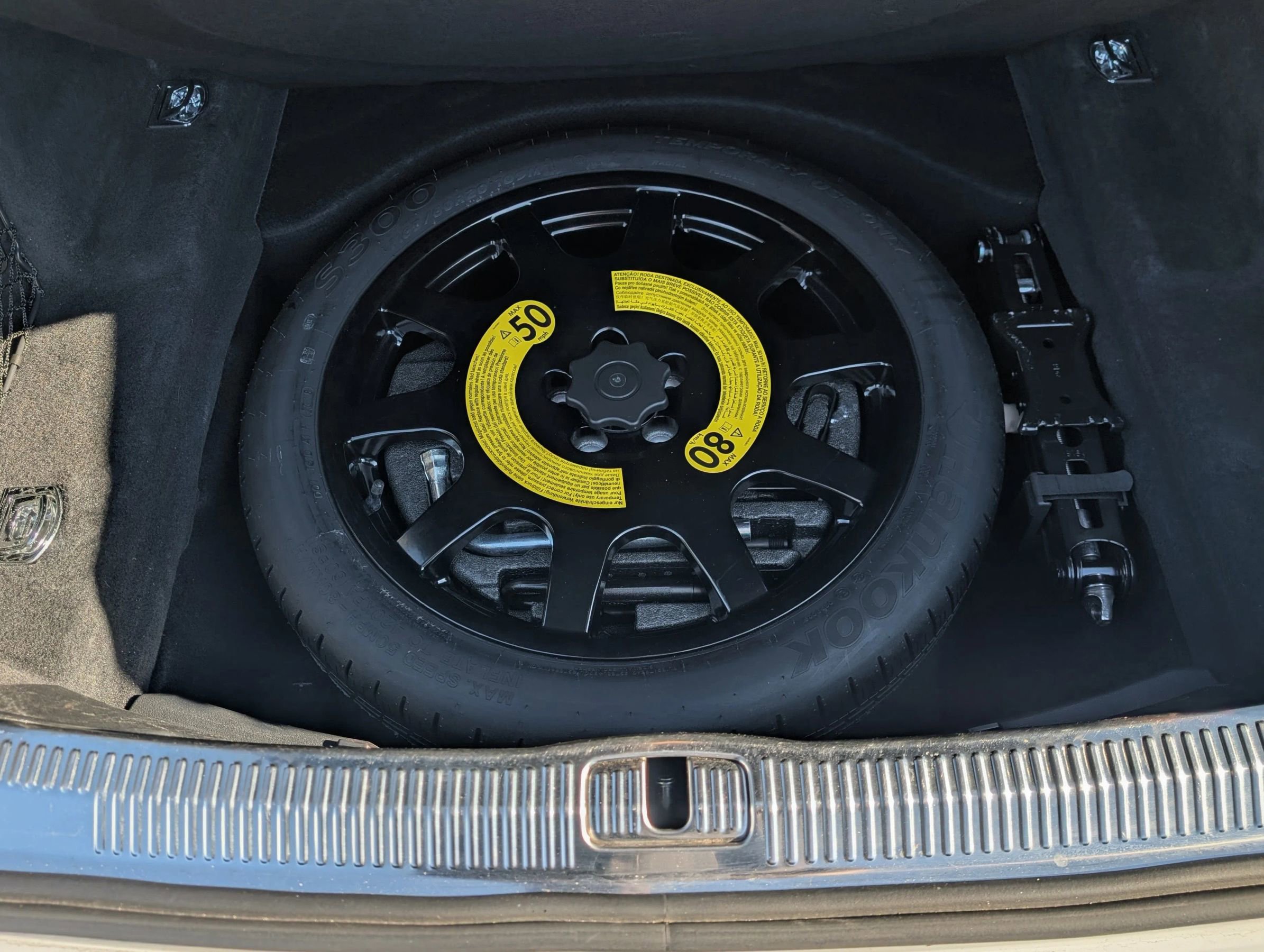 Used 2019 Audi A8 L 3.0T w/ Executive Package image 59