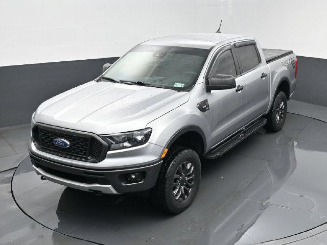 Used 2020 Ford Ranger XLT w/ Equipment Group 301A Mid AWD/4WD image 19