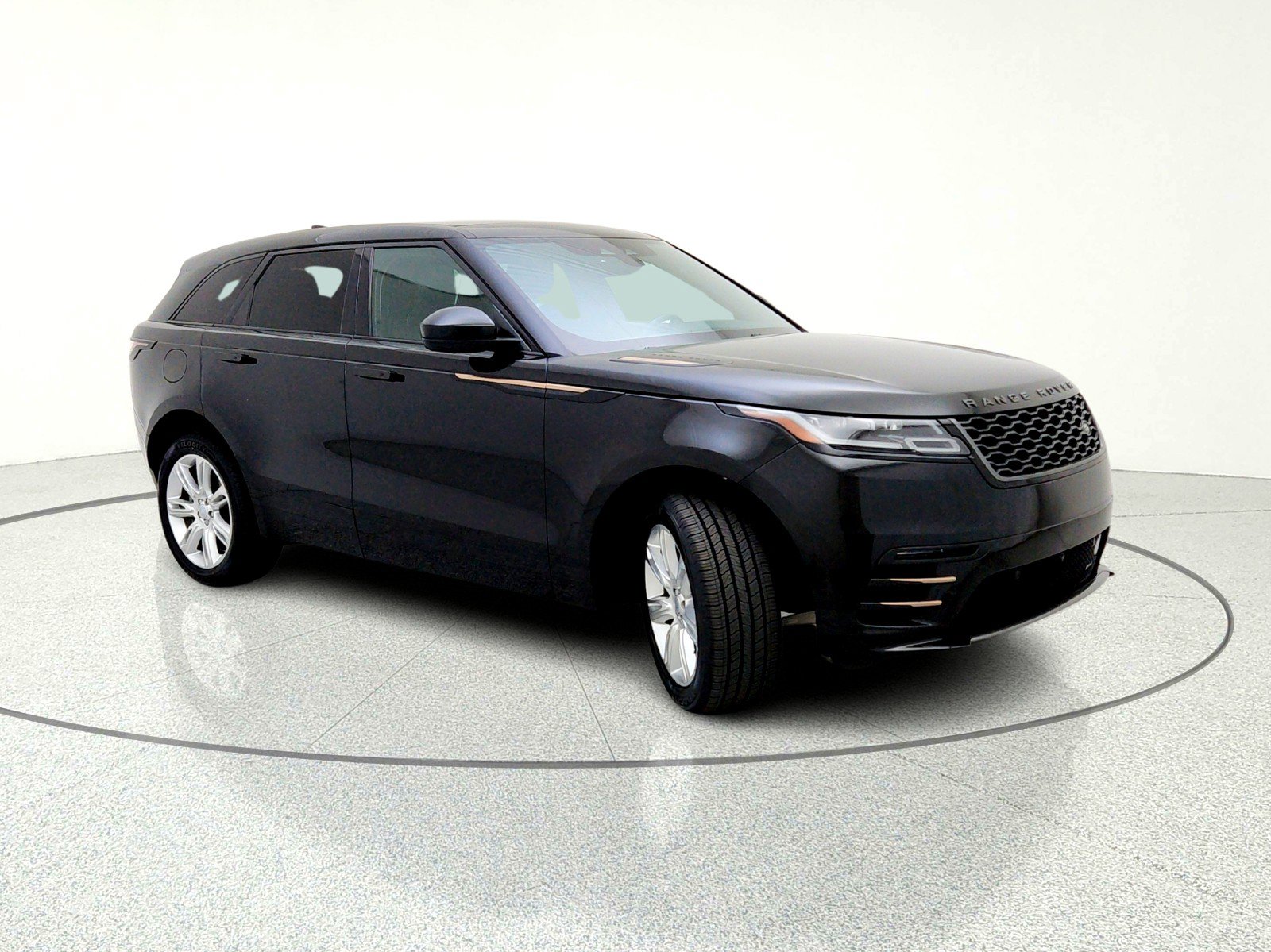 Used 2023 Land Rover Range Rover Velar R-Dynamic S image 6