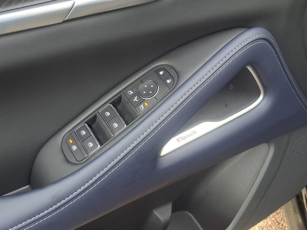 New 2026 INFINITI QX60 Sport w/ Dark Cargo Package image 16