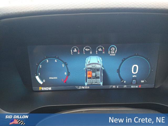 New 2025 Ford F150 STX w/ Equipment Group 200A image 33