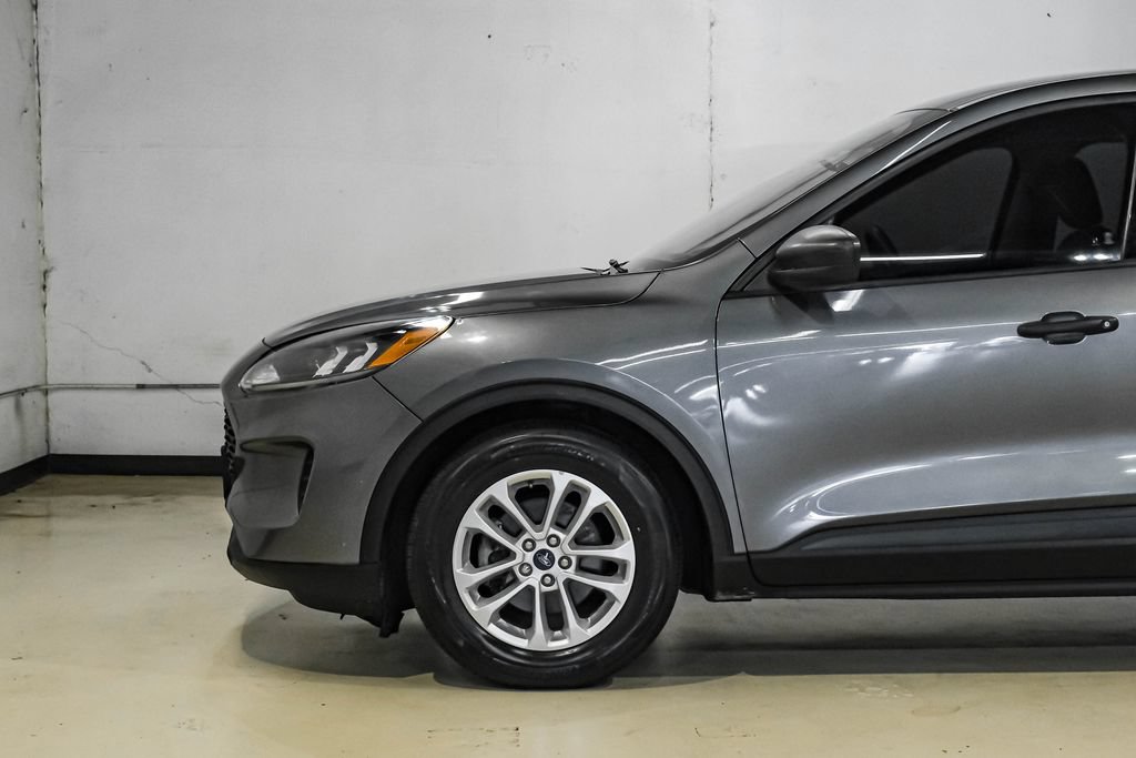 Used 2021 Ford Escape S FWD image 16