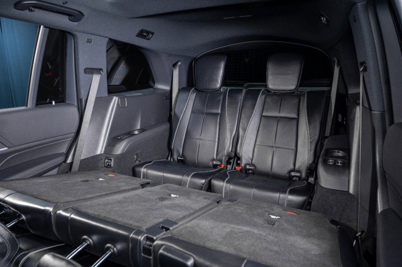 New 2026 Mercedes-Benz GLS 580 4MATIC image 32