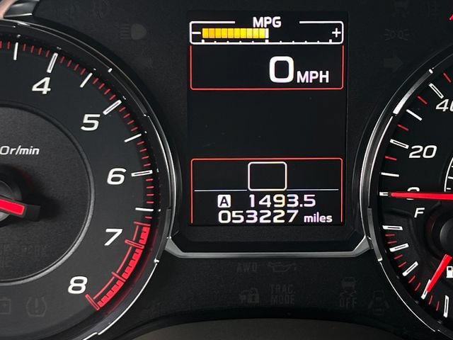 Used 2020 Subaru WRX AWD/4WD image 21