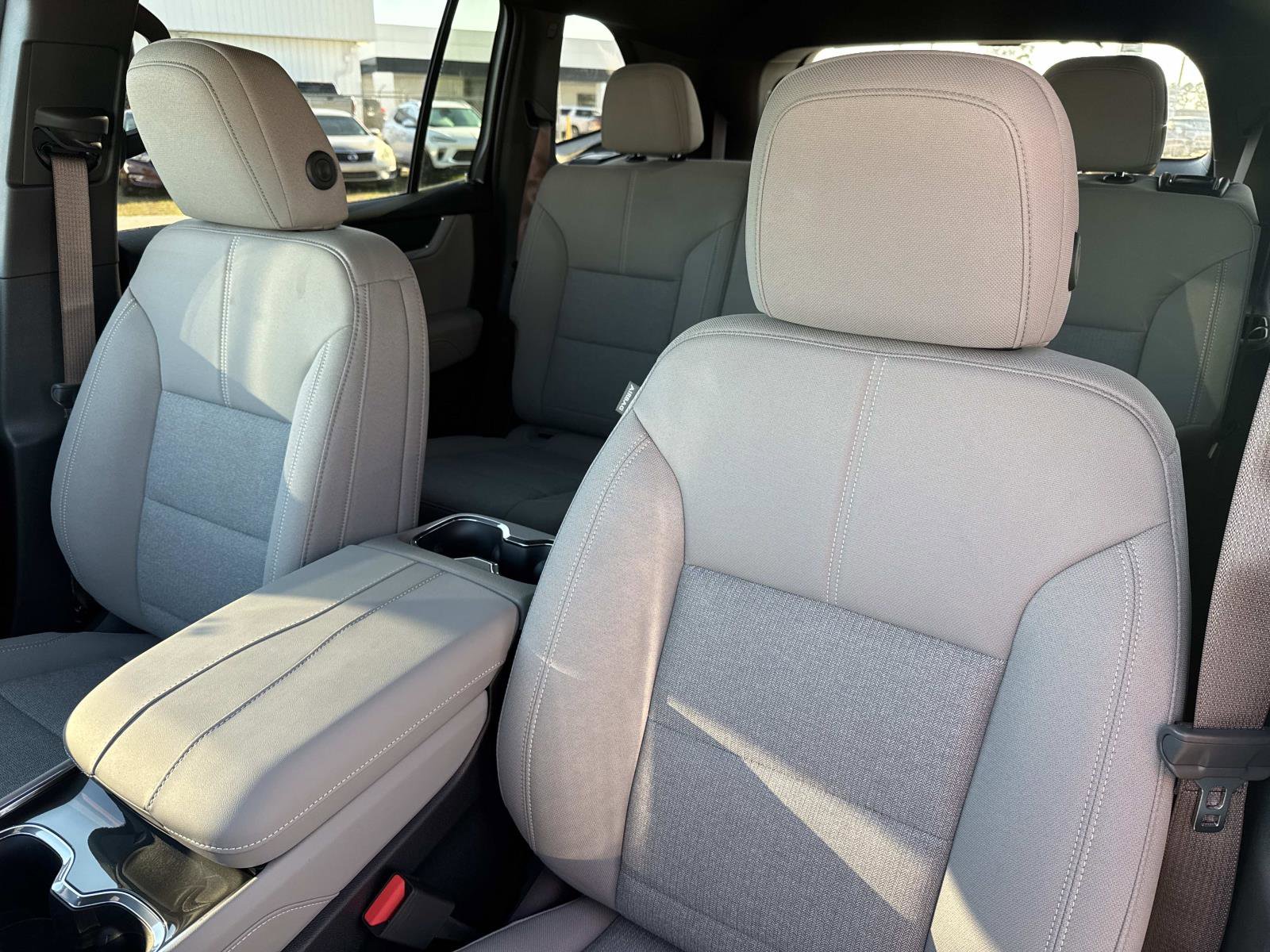 New 2026 GMC Acadia Elevation w/ LPO, Floor Liner Package image 24