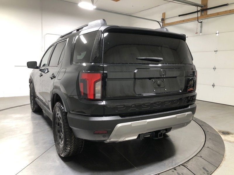New 2026 Honda Passport TrailSport image 5