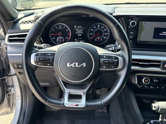 Used 2022 Kia K5 GT-Line AWD/4WD image 18
