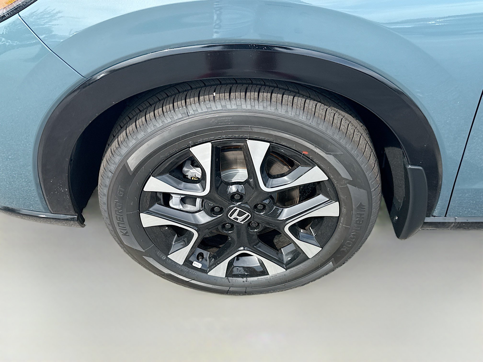 New 2027 Honda HR-V EX-L image 25