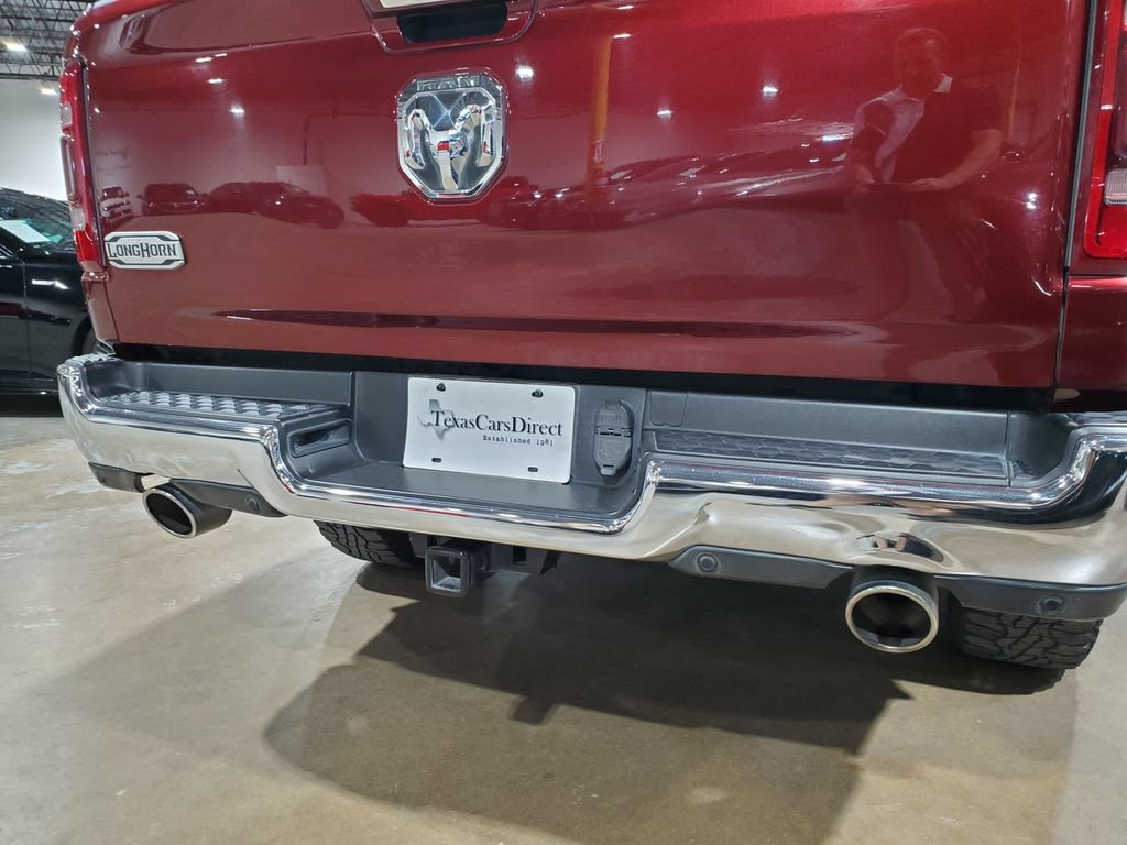 Used 2019 RAM 1500 Limited RWD image 51