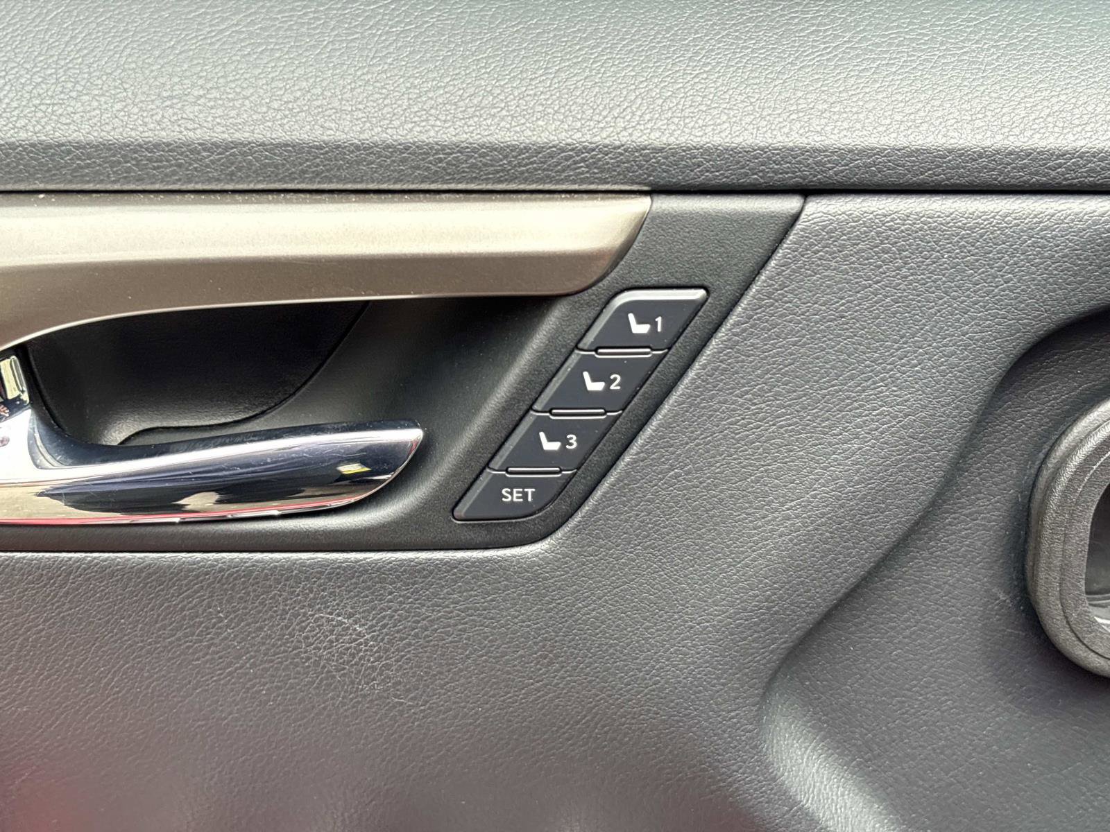 Used 2021 Lexus RX 350 F Sport w/ Accessory Package image 13