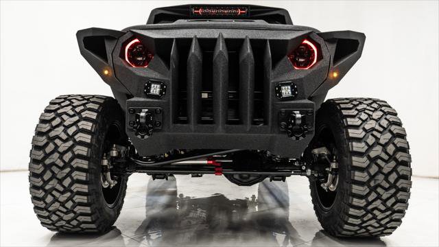 Used 2025 Jeep Gladiator Sport image 22