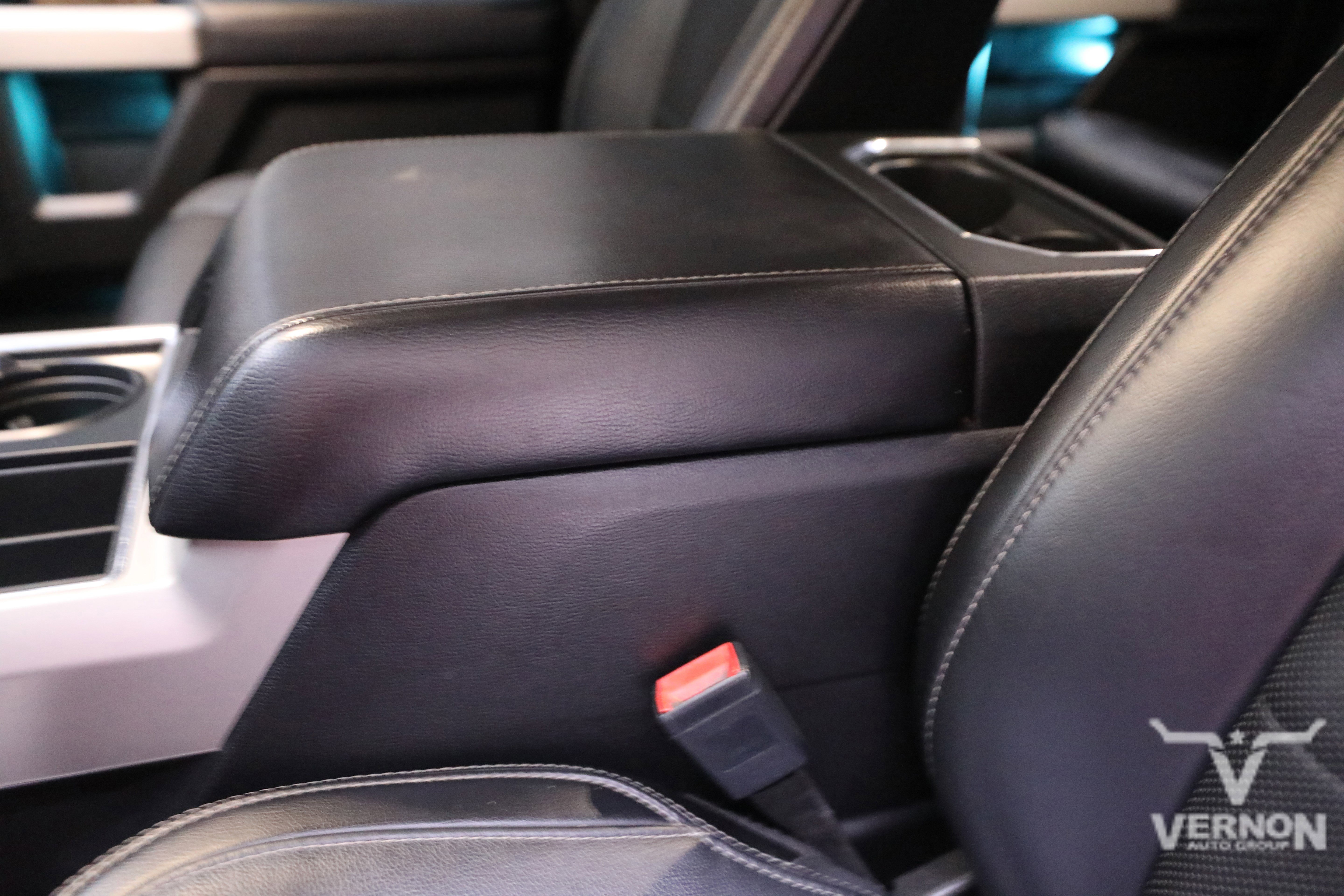 Used 2019 Ford F350 Lariat w/ Lariat Ultimate Package image 15