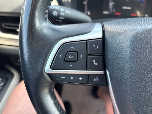 Used 2024 Toyota Grand Highlander XLE image 19