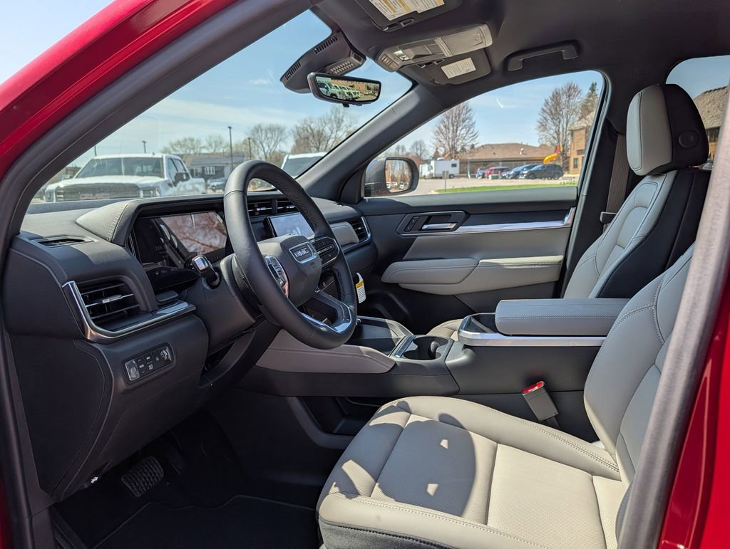 New 2026 GMC Terrain Elevation w/ Elevation Premium Package AWD/4WD image 37